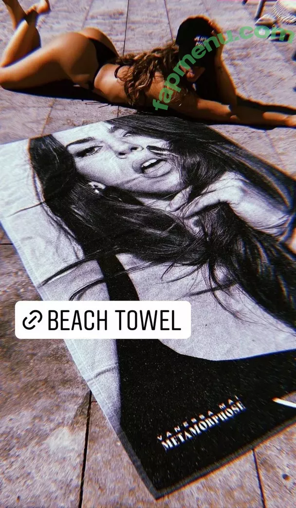 Vanessa Mai nude photo #0210 (missvenessamai / vanessa.mai / vanessamai)