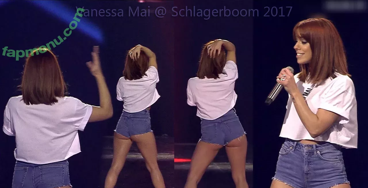 Vanessa Mai nude photo #0216 (missvenessamai / vanessa.mai / vanessamai)