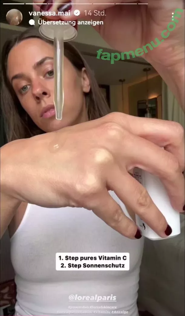 Vanessa Mai nude photo #0288 (missvenessamai / vanessa.mai / vanessamai)