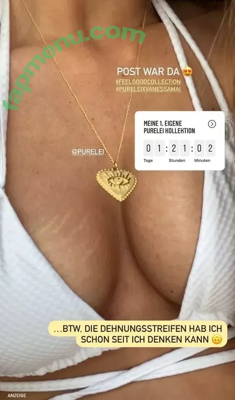 Vanessa Mai nude photo #0348 (missvenessamai / vanessa.mai / vanessamai)