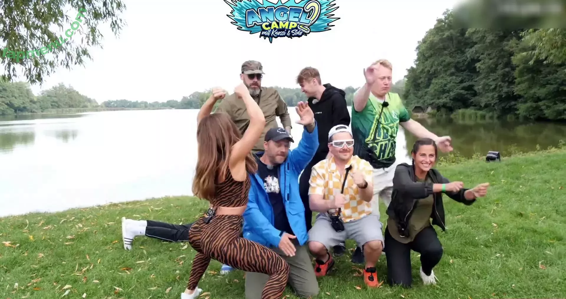 Vanessa Mai nude photo #0350 (missvenessamai / vanessa.mai / vanessamai)