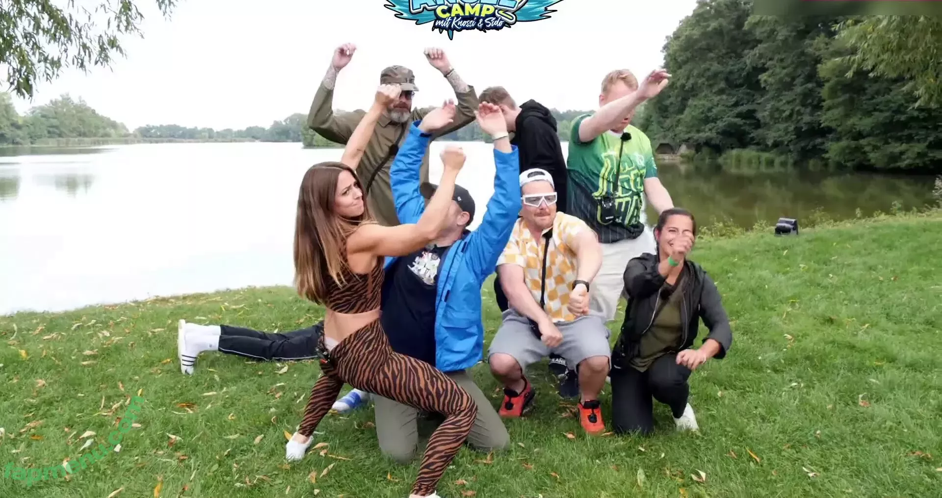 Vanessa Mai nude photo #0351 (missvenessamai / vanessa.mai / vanessamai)