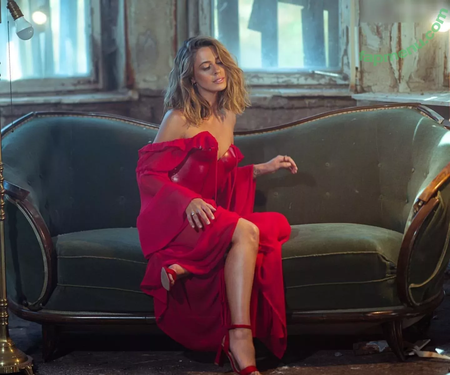 Vanessa Mai nude photo #0369 (missvenessamai / vanessa.mai / vanessamai)