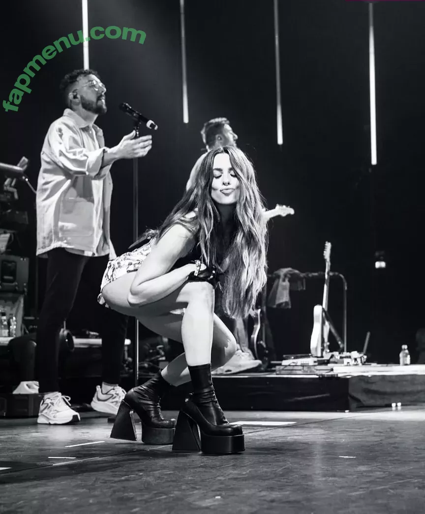 Vanessa Mai nude photo #0402 (missvenessamai / vanessa.mai / vanessamai)