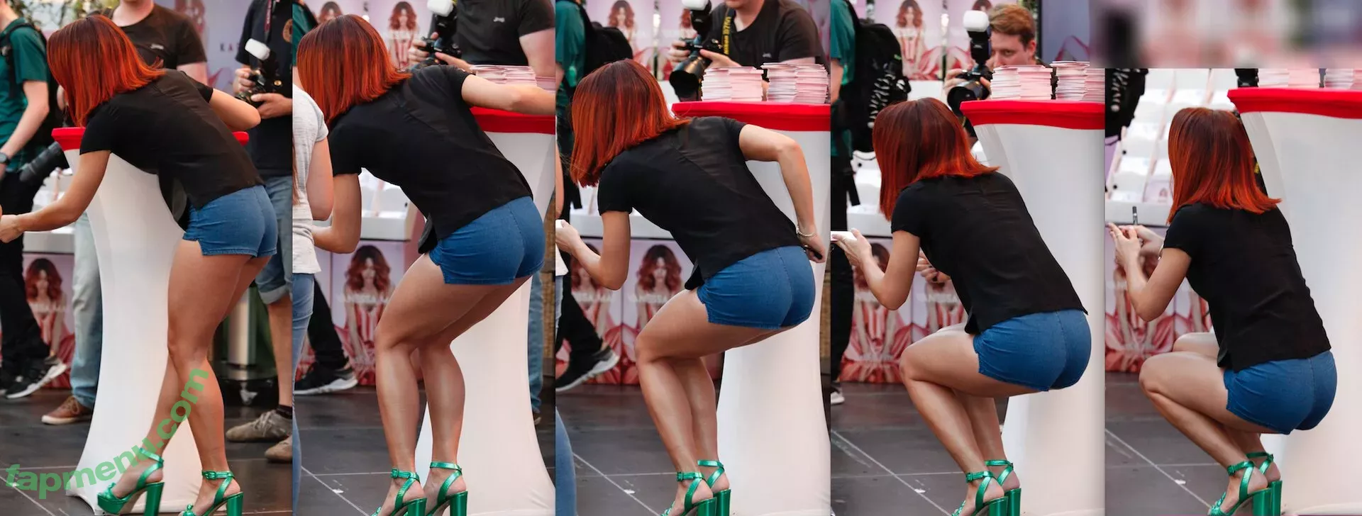 Vanessa Mai nude photo #0562 (missvenessamai / vanessa.mai / vanessamai)