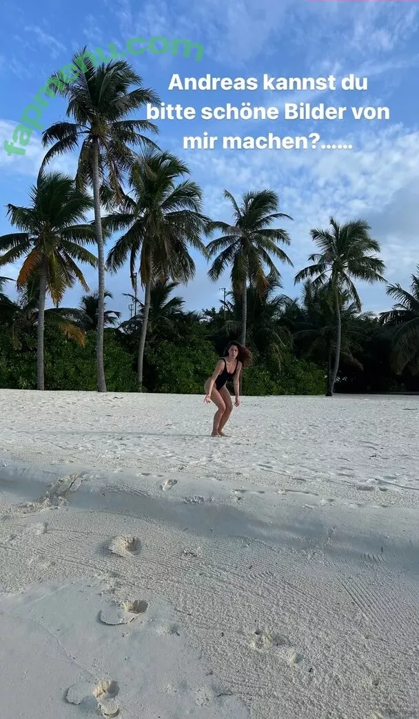 Vanessa Mai nude photo #0706 (missvenessamai / vanessa.mai / vanessamai)