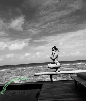 Vanessa Mai / missvenessamai / vanessa.mai / vanessamai nude photo #1539