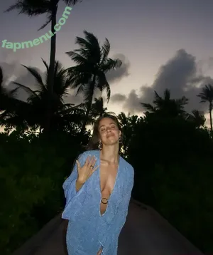 Vanessa Mai / missvenessamai / vanessa.mai / vanessamai nude photo #1545