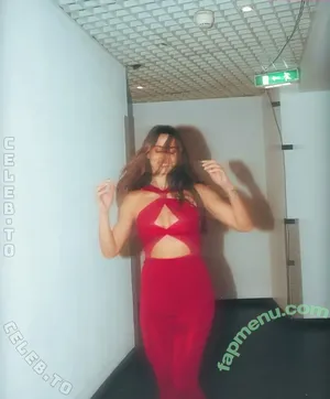 Vanessa Mai / missvenessamai / vanessa.mai / vanessa.mai.official / vanessa_mai / vanessamai nude photo #1551