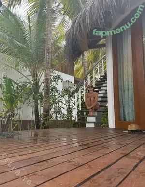 Vanessa Mai / missvenessamai / vanessa.mai / vanessamai nude photo #1573