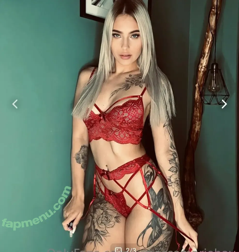 Vanessa Marie Hay nude photo #0011 (vanessamariehay)