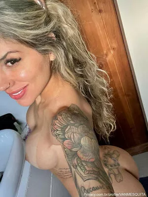 Vanessa Mesquita / Clara Aguilar / vanmesquita nude photo #0253