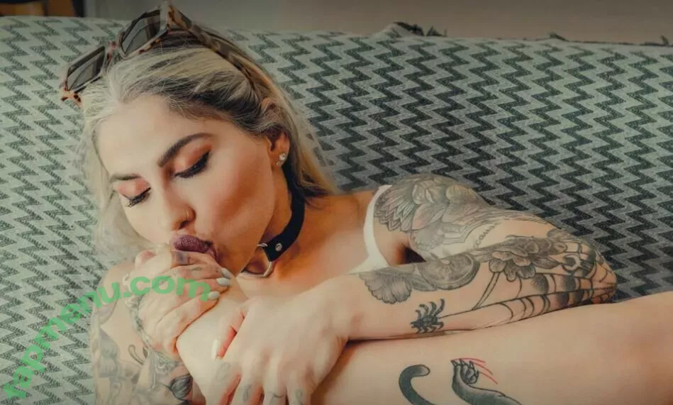 Vanessa Mesquita nude photo #0195 (Clara Aguilar / vanmesquita)