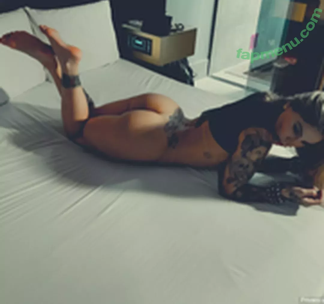 Vanessa Mesquita nude photo #0361 (Clara Aguilar / vanmesquita)