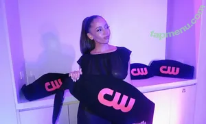 Vanessa Morgan / vanessamorgan nude photo #0377