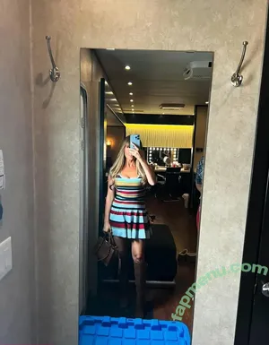 Vanessa Morgan / vanessamorgan nude photo #0379