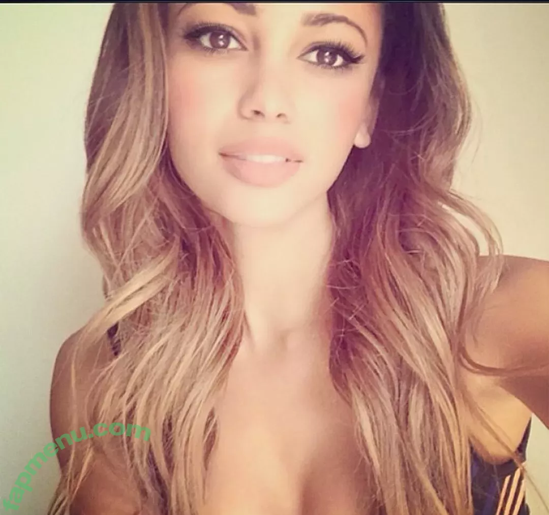 Vanessa Morgan nude photo #0009 (VanessaMorgan)