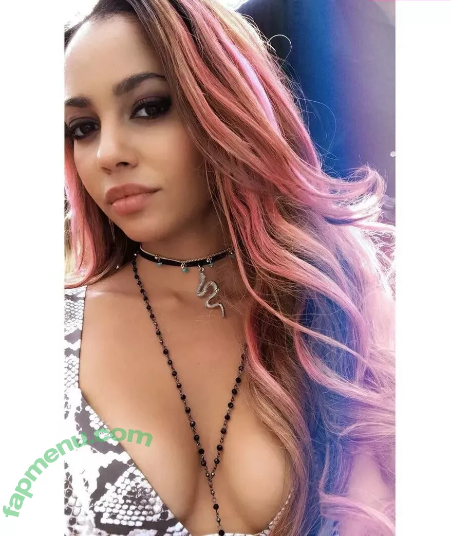 Vanessa Morgan nude photo #0167 (vanessamorgan)