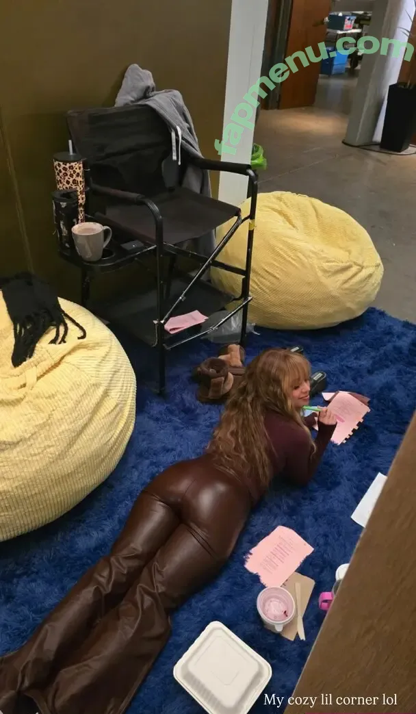 Vanessa Morgan nude photo #0386 (VanessaMorgan)