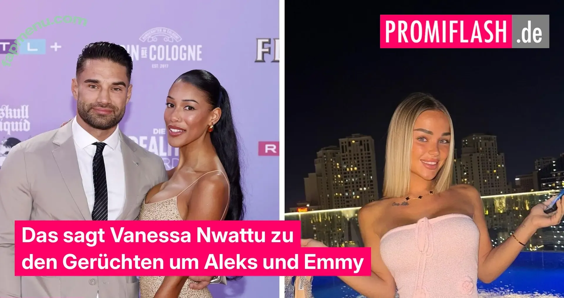 Vanessa Nwattu nude photo #0045 (vanessa.nwa)