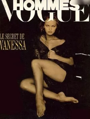 Vanessa Paradis / vanessa.paradis nude photo #0054