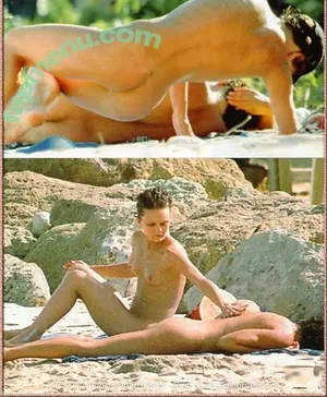 Vanessa Paradis / vanessa.paradis nude photo #0153
