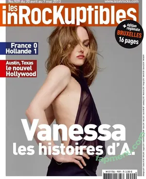 Vanessa Paradis / vanessa.paradis nude photo #0165