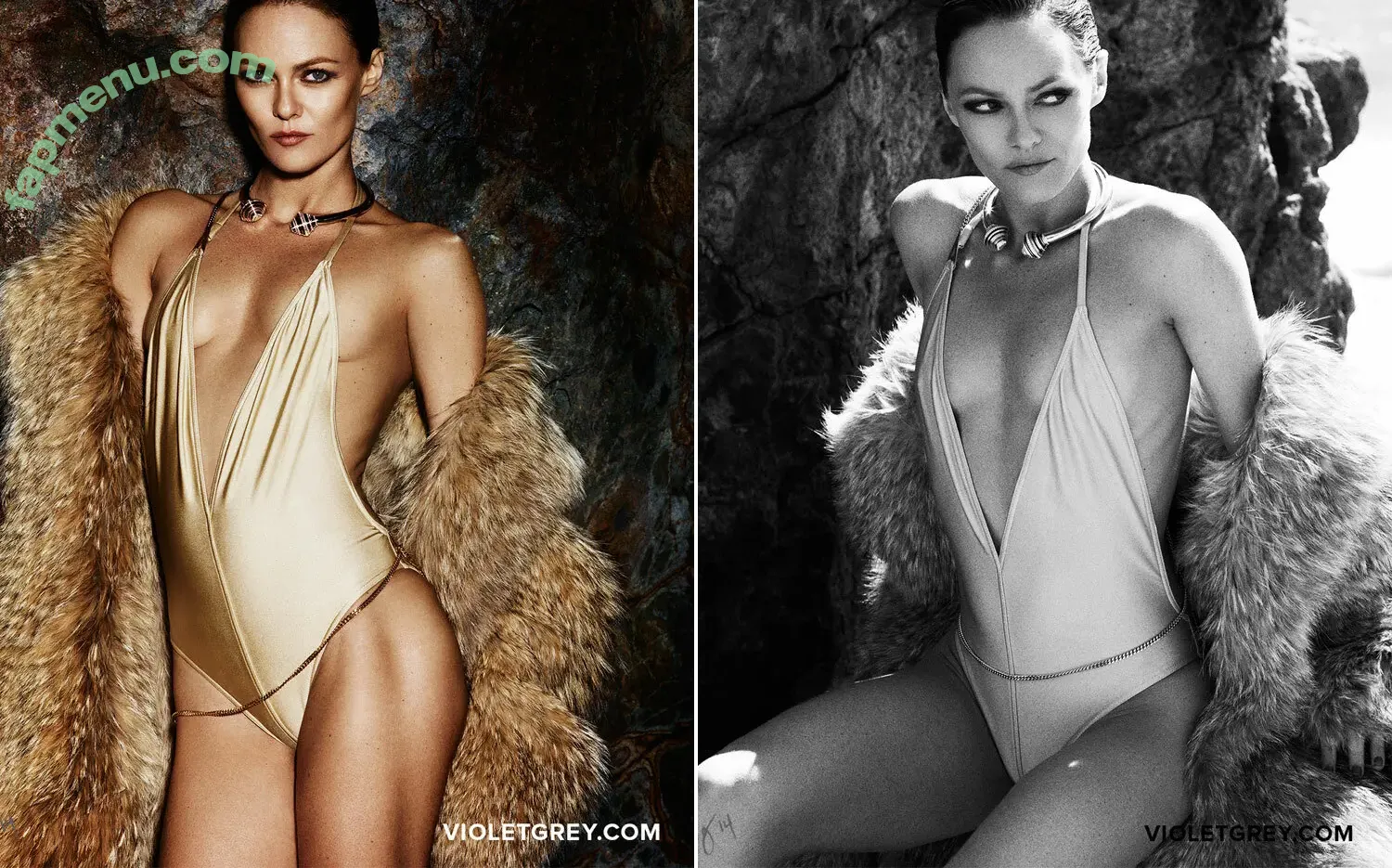 Vanessa Paradis nude photo #0160 (vanessa.paradis)