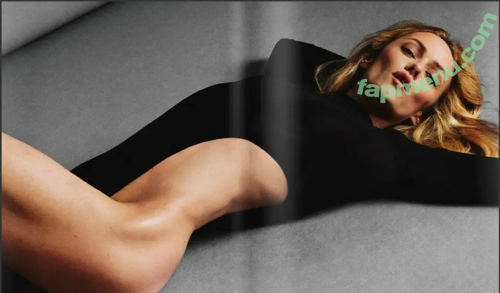 Vanessa Paradis nude photo #0163 (vanessa.paradis)