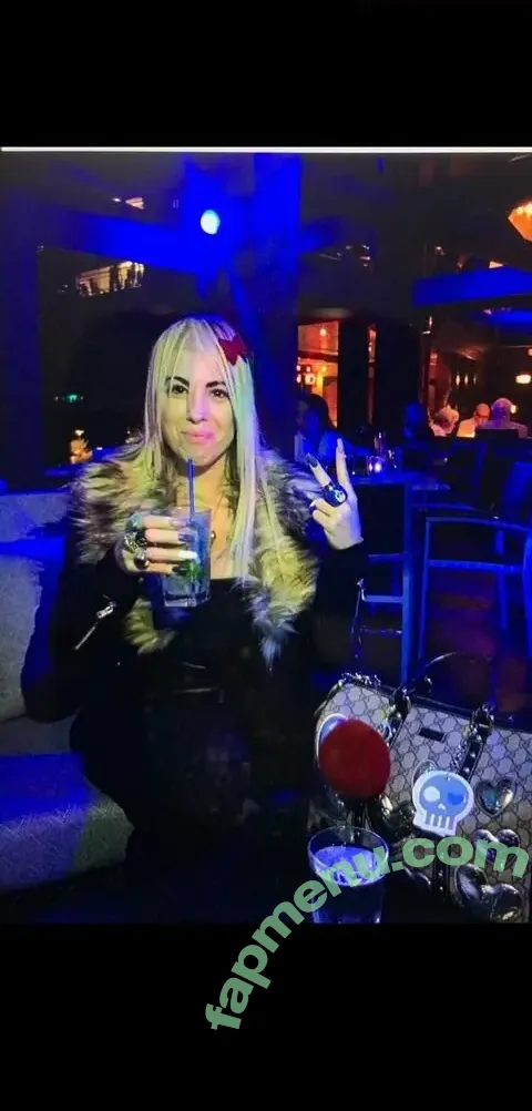 Vanessa Pardo Taouil nude photo #0163 (skull_love_vanessa)