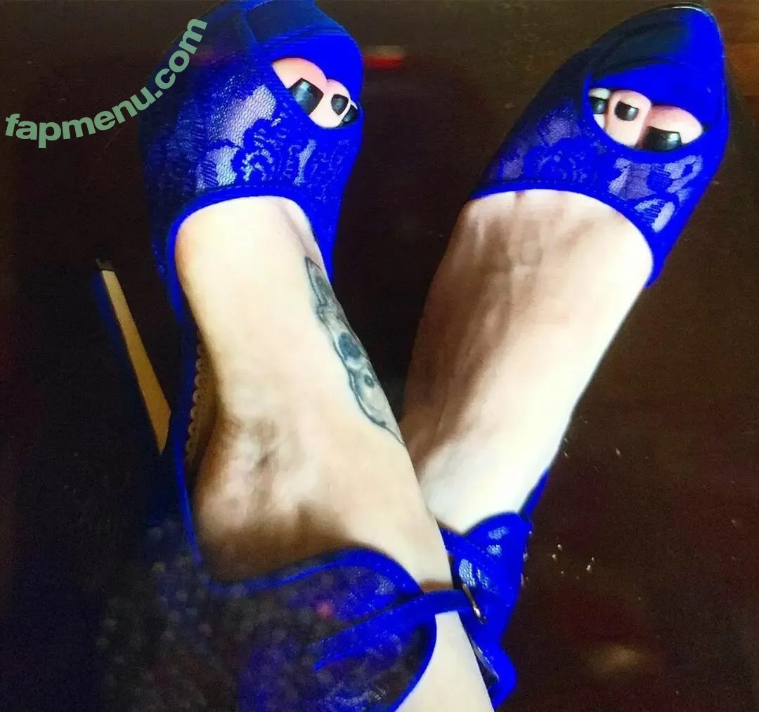 Vanessa Pardo Taouil nude photo #0164 (skull_love_vanessa)