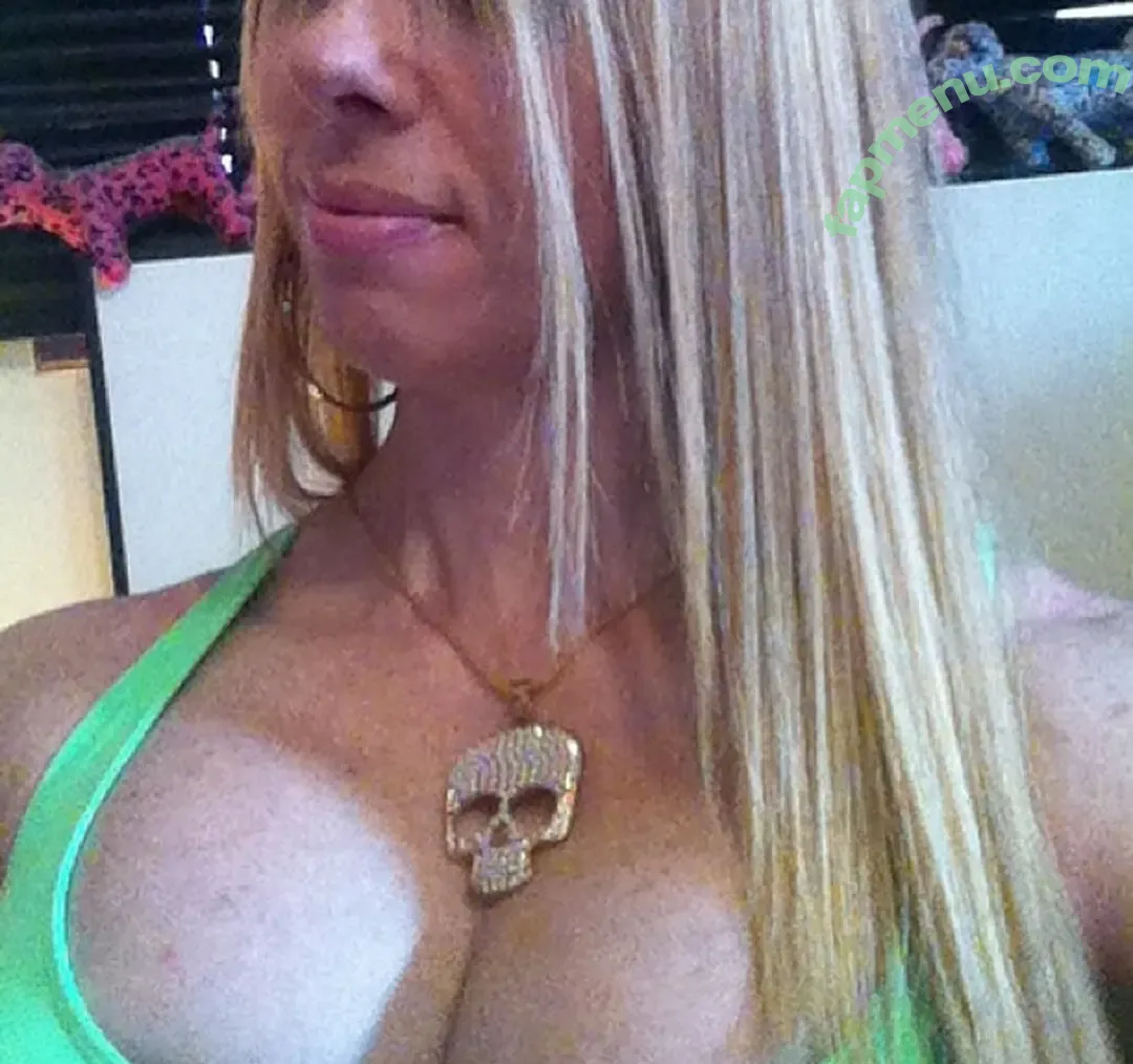 Vanessa Pardo Taouil nude photo #0183 (skull_love_vanessa)