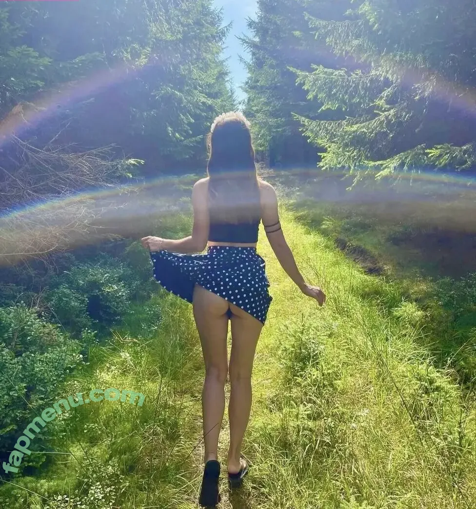 Vanessa Princová nude photo #0001 (princovaa_ / vanessaprincova)