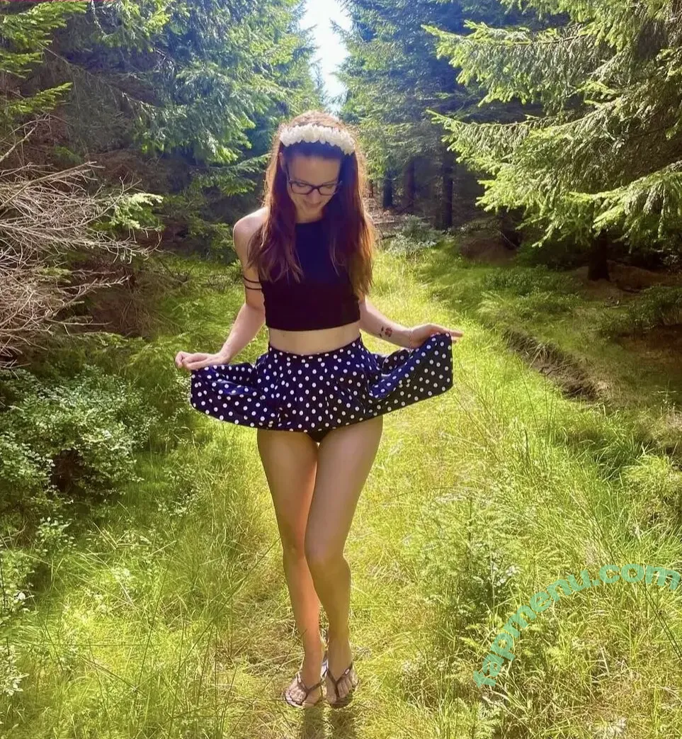 Vanessa Princová nude photo #0002 (princovaa_ / vanessaprincova)