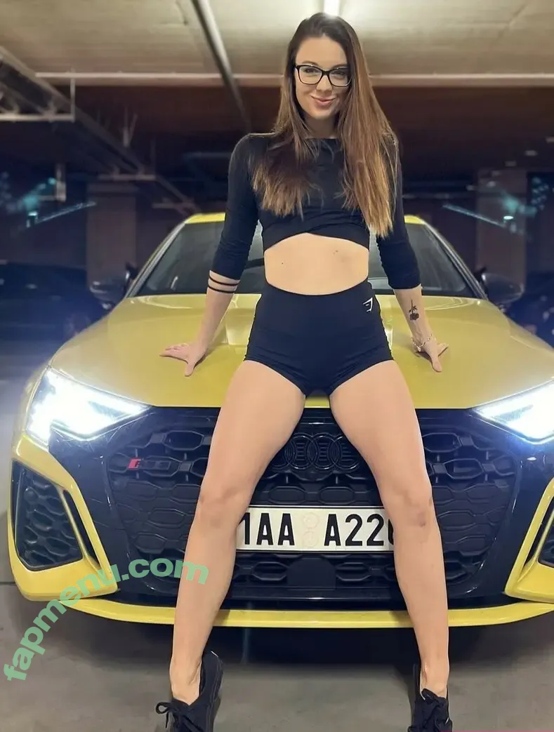 Vanessa Princová nude photo #0004 (princovaa_ / vanessaprincova)