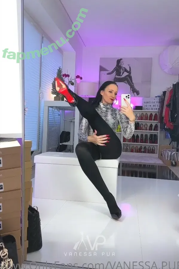 Vanessa Pur nude photo #0470 (join / vanessa.pur / vanessapur / vanessapurcom)