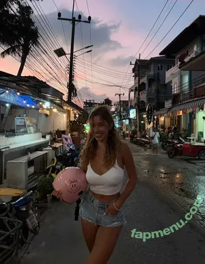 Vanessa Rojewska / vanessa_liberte.free / vanessarojewska nude photo #0048