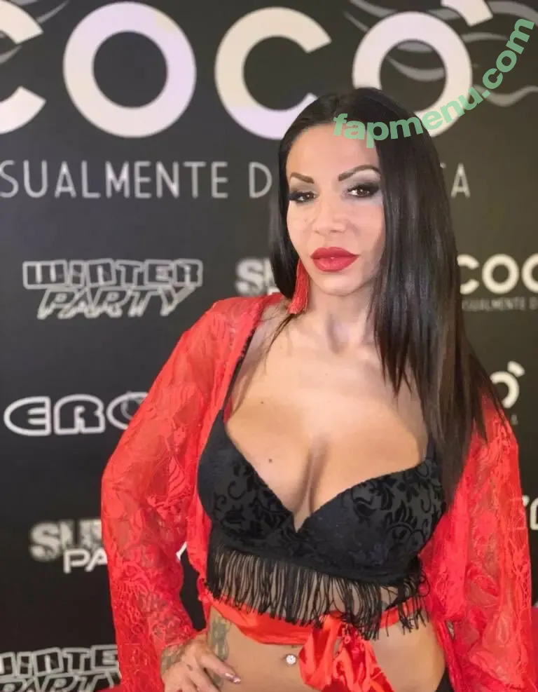 Vanessa Sardi nude photo #0006 (Vanessa Sardi)