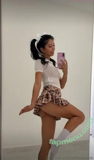 vanessa.size / Vanessa / its.vanessasize / queensizettv nude photo #0012