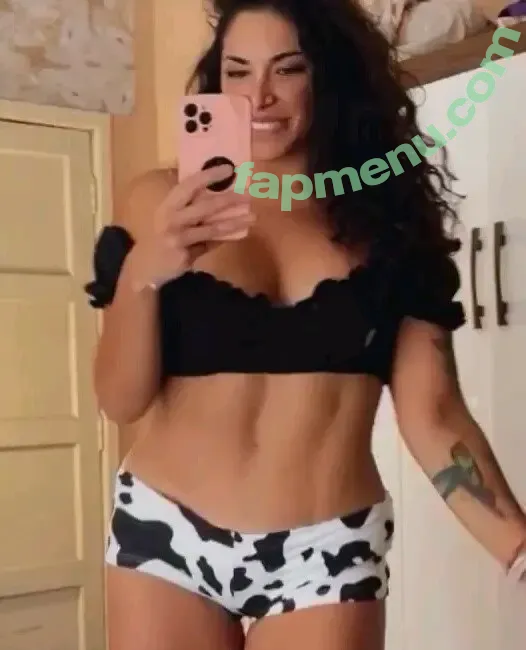 Vanessa Sofia nude photo #0001 (vanessaasofia)