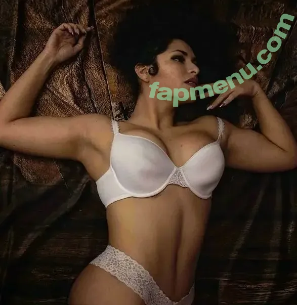 Vanessa Sofia nude photo #0011 (vanessaasofia)