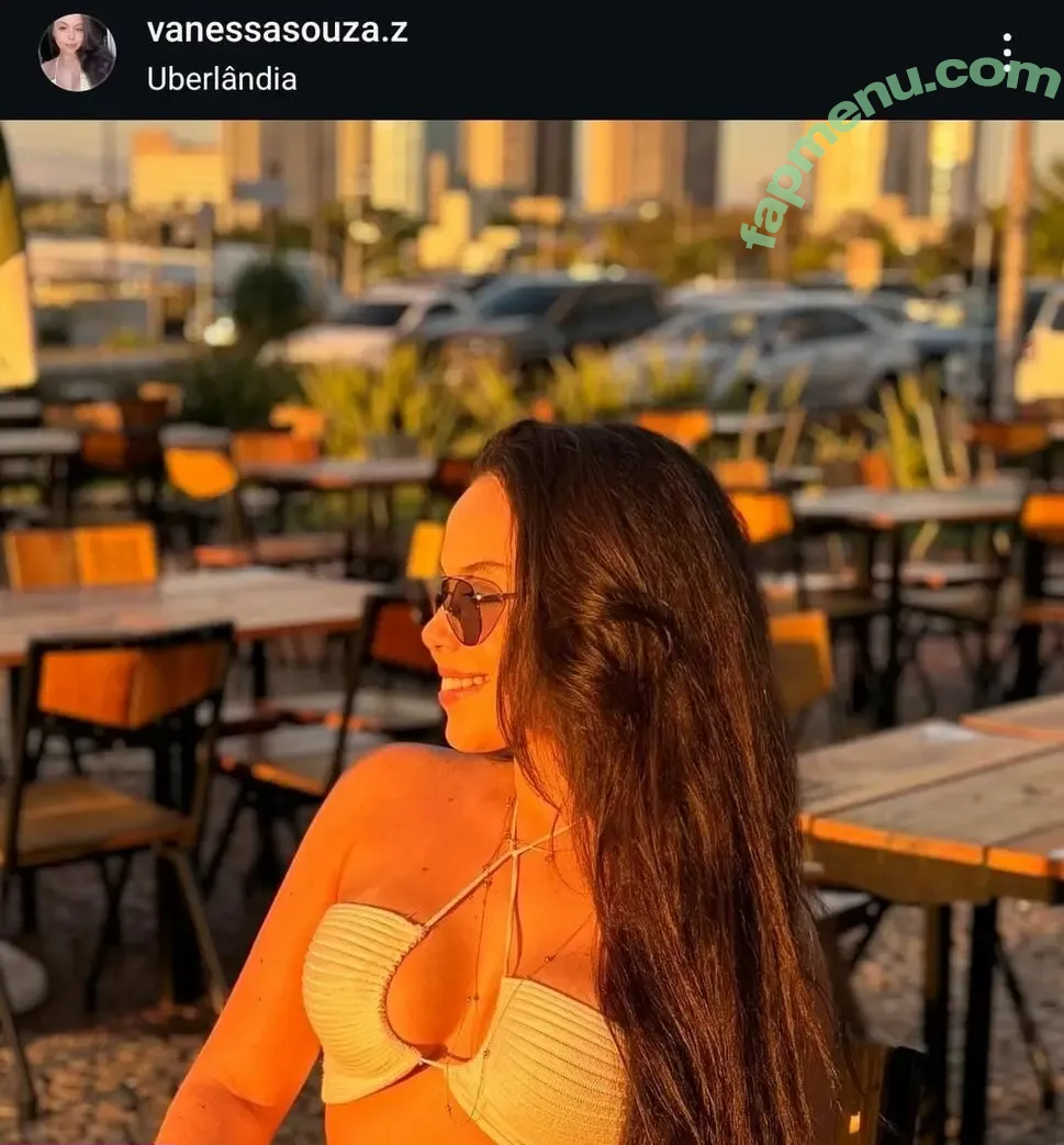 Vanessa Souza nude photo #0005 (vanessasouza.z)