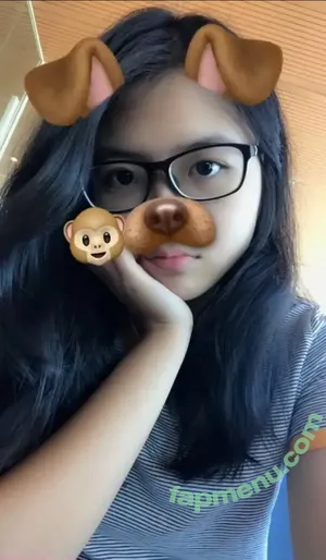 Vanessa Taslim / van_tas nude photo #0015