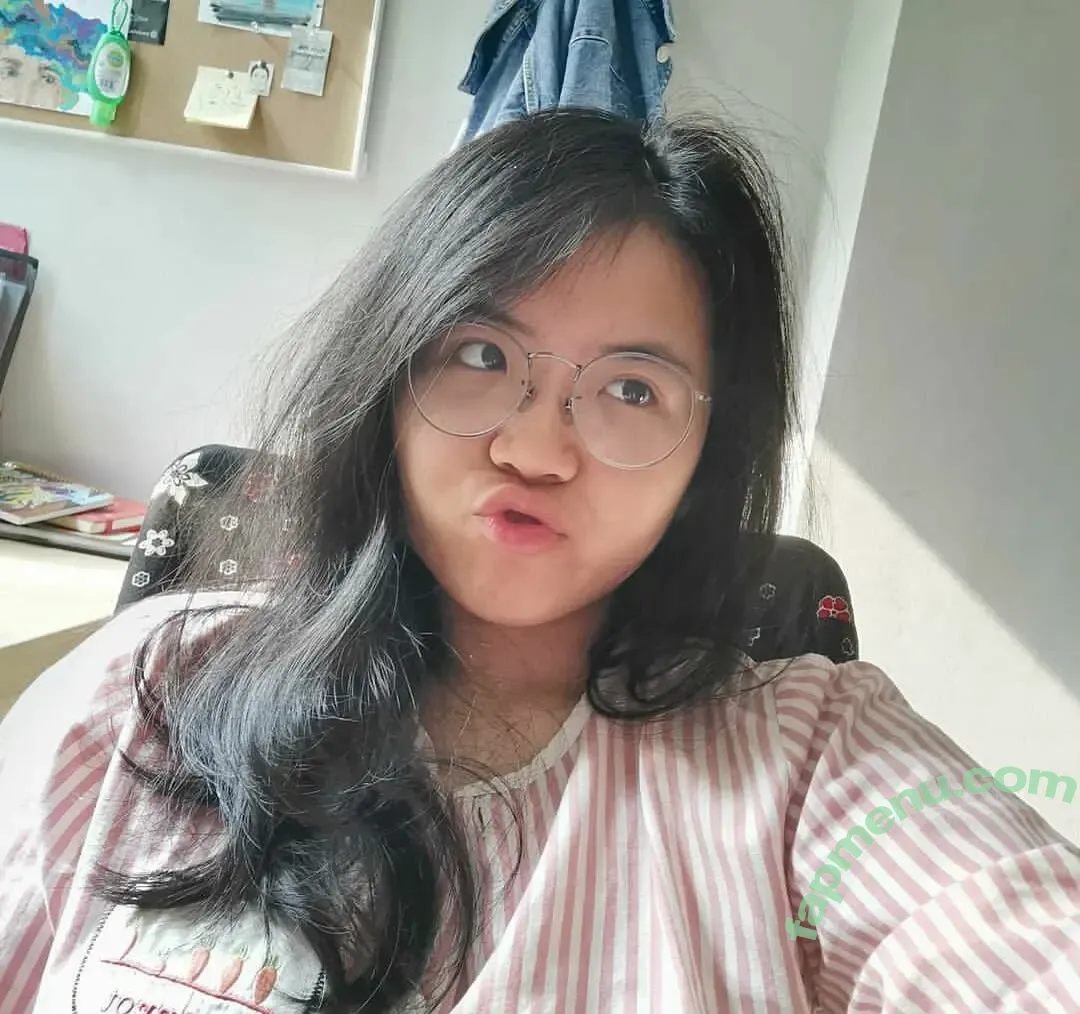 Vanessa Taslim nude photo #0017 (van_tas)