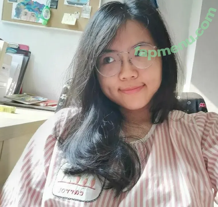 Vanessa Taslim nude photo #0018 (van_tas)