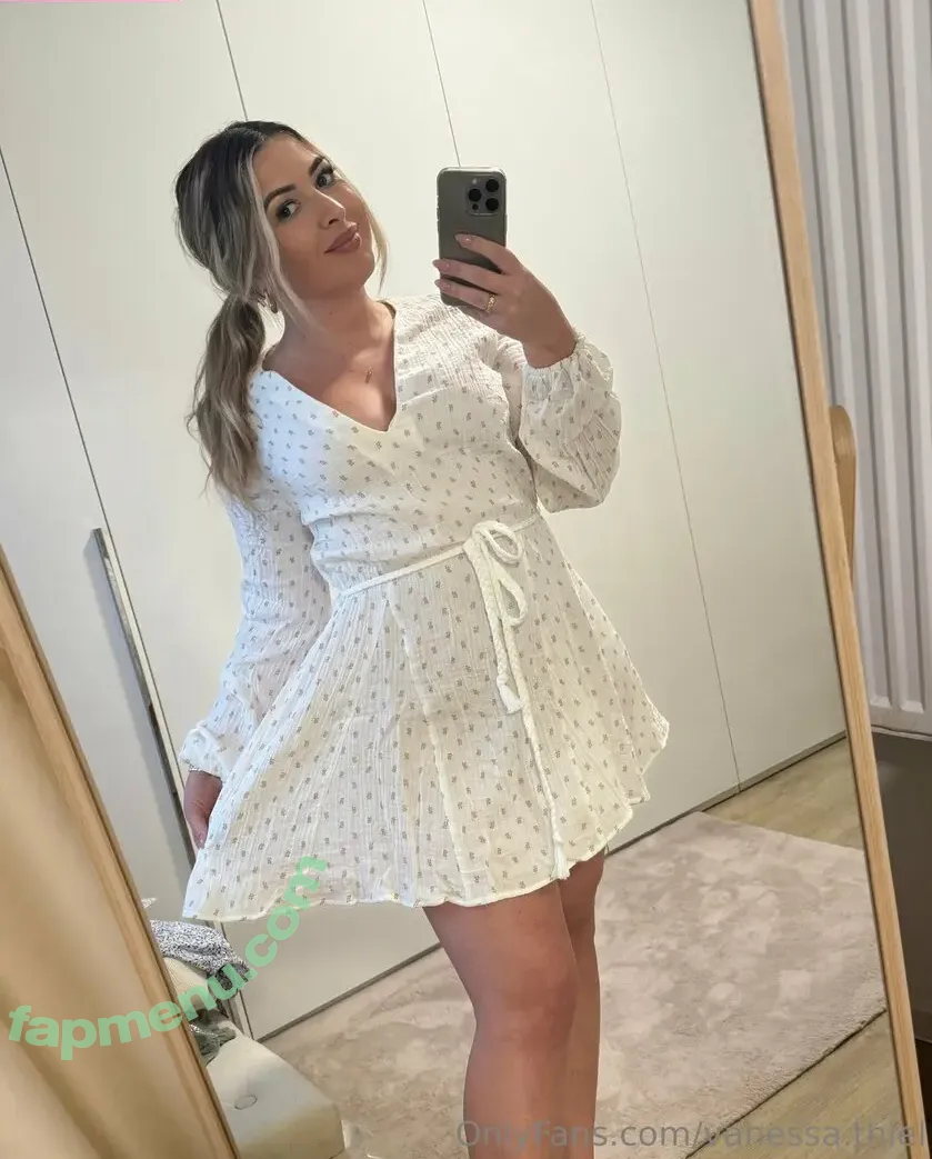 vanessa.thiel nude photo #0006 (vanessa.thiel)