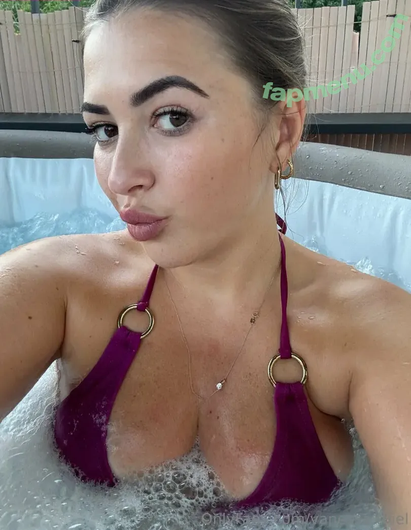 vanessa.thiel nude photo #0010 (vanessa.thiel)