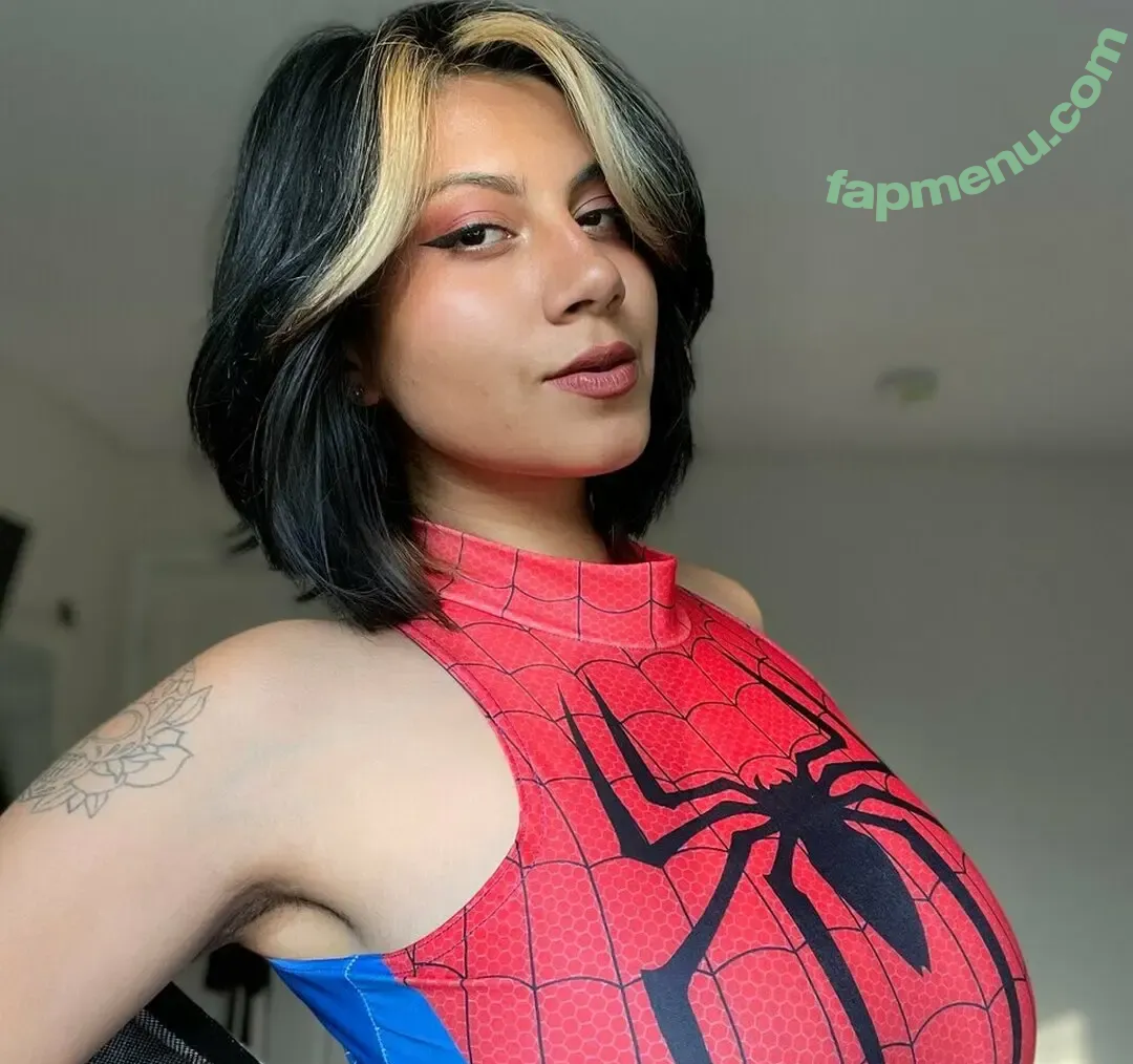 Vanessa Vain nude photo #0071 (THEVIXENFILES / bengalivixen / vanessavain_)