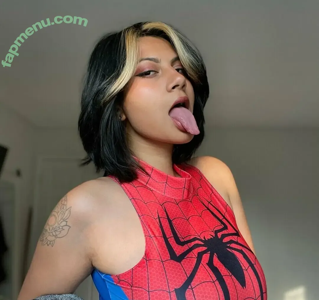 Vanessa Vain nude photo #0078 (THEVIXENFILES / bengalivixen / vanessavain_)