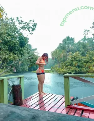 Vanessa Valentina / vanessa_valentina / vanessavalentinna nude photo #0018